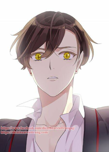 Vết Cắn Ngọt Ngào 3 Chapter 14 - Trang 2