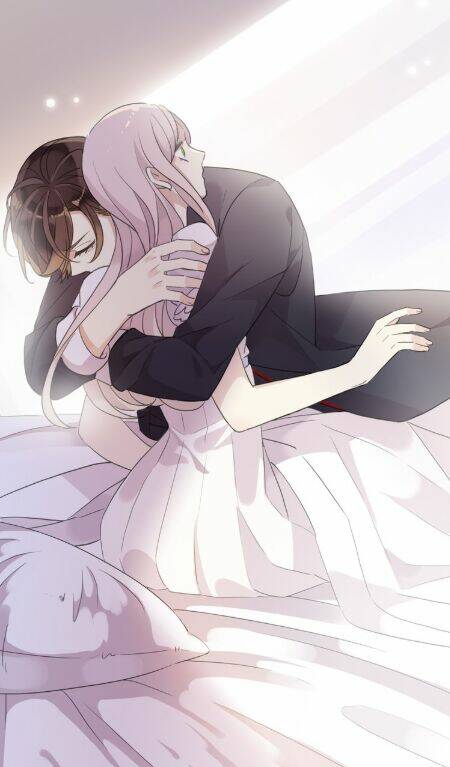 Vết Cắn Ngọt Ngào 3 Chapter 14 - Trang 2