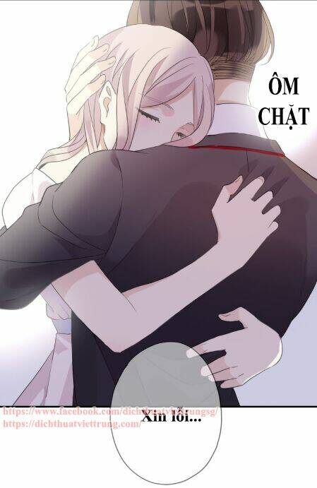 Vết Cắn Ngọt Ngào 3 Chapter 14 - Trang 2