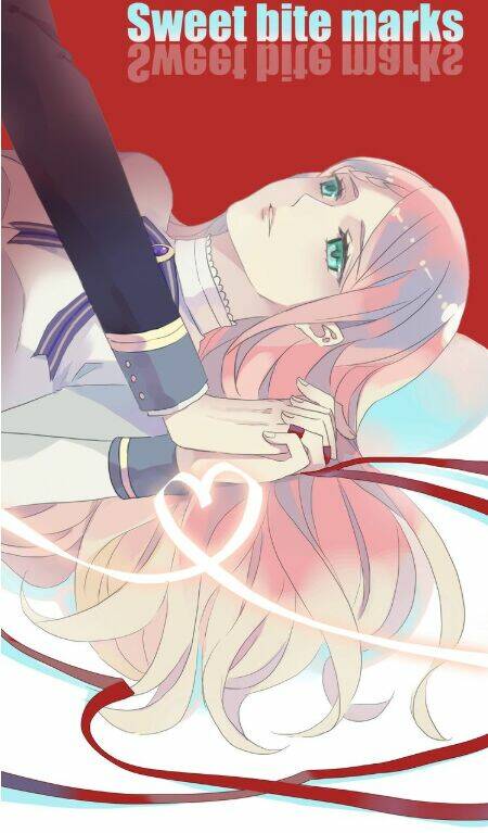 Vết Cắn Ngọt Ngào 3 Chapter 14 - Trang 2