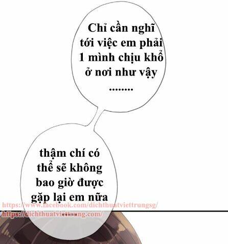 Vết Cắn Ngọt Ngào 3 Chapter 14 - Trang 2