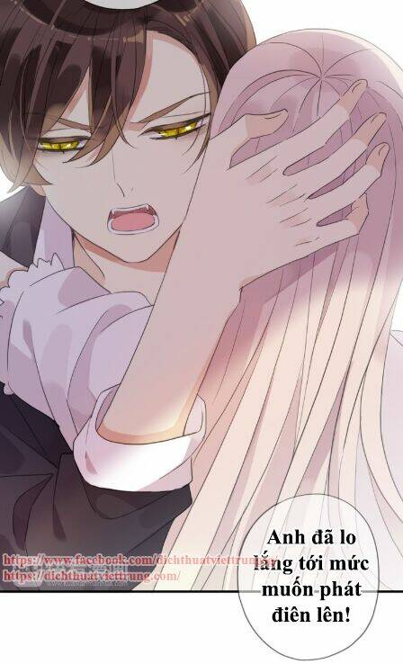 Vết Cắn Ngọt Ngào 3 Chapter 14 - Trang 2