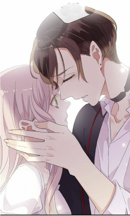 Vết Cắn Ngọt Ngào 3 Chapter 14 - Trang 2