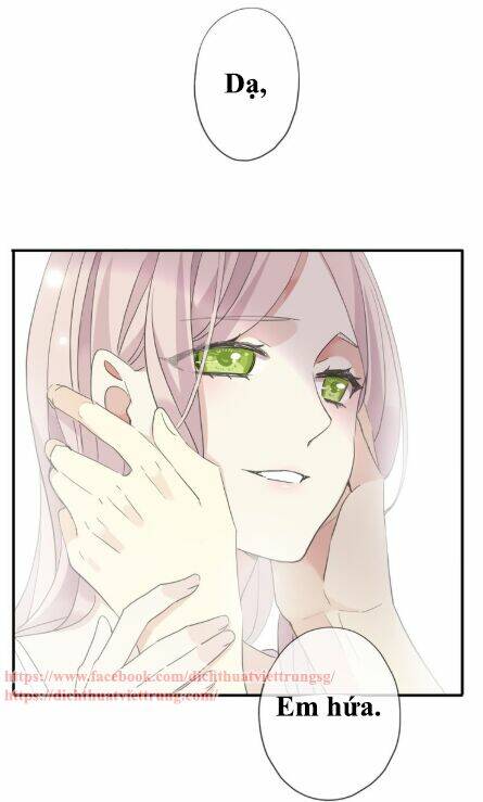 Vết Cắn Ngọt Ngào 3 Chapter 14 - Trang 2