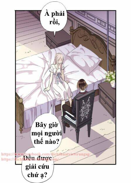 Vết Cắn Ngọt Ngào 3 Chapter 14 - Trang 2