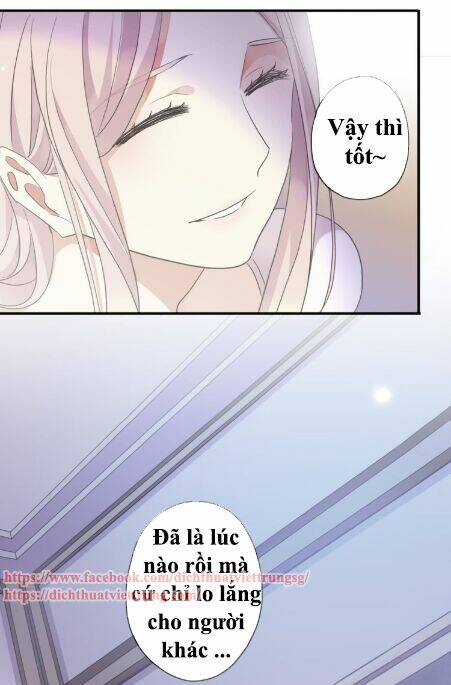 Vết Cắn Ngọt Ngào 3 Chapter 14 - Trang 2