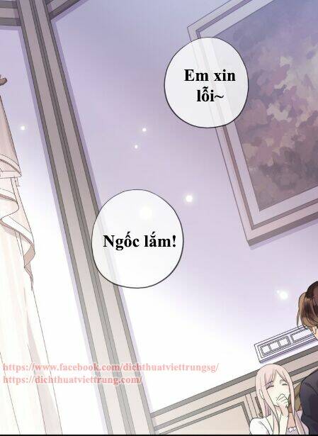 Vết Cắn Ngọt Ngào 3 Chapter 14 - Trang 2