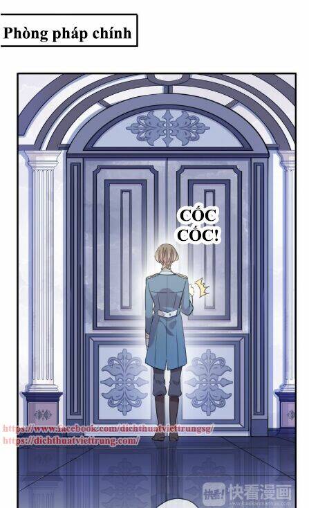 Vết Cắn Ngọt Ngào 3 Chapter 14 - Trang 2