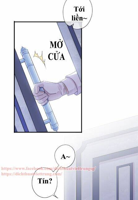 Vết Cắn Ngọt Ngào 3 Chapter 14 - Trang 2