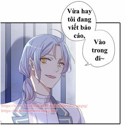 Vết Cắn Ngọt Ngào 3 Chapter 14 - Trang 2