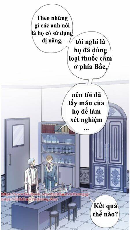 Vết Cắn Ngọt Ngào 3 Chapter 14 - Trang 2