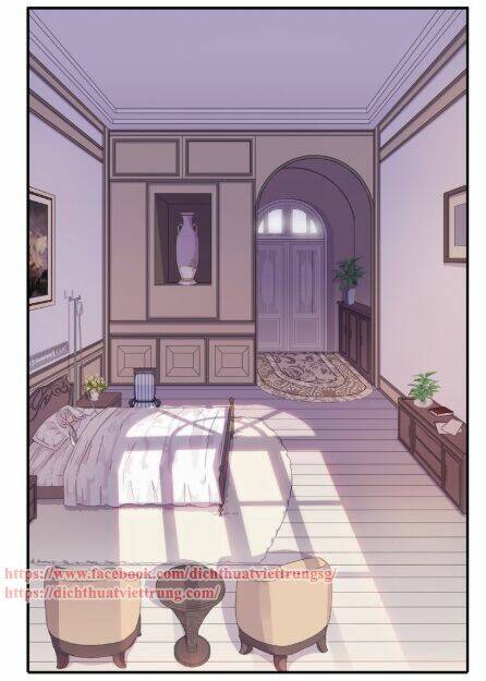 Vết Cắn Ngọt Ngào 3 Chapter 14 - Trang 2