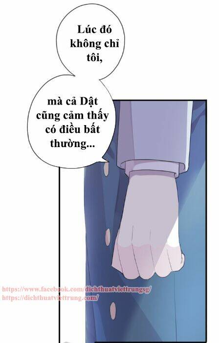 Vết Cắn Ngọt Ngào 3 Chapter 14 - Trang 2