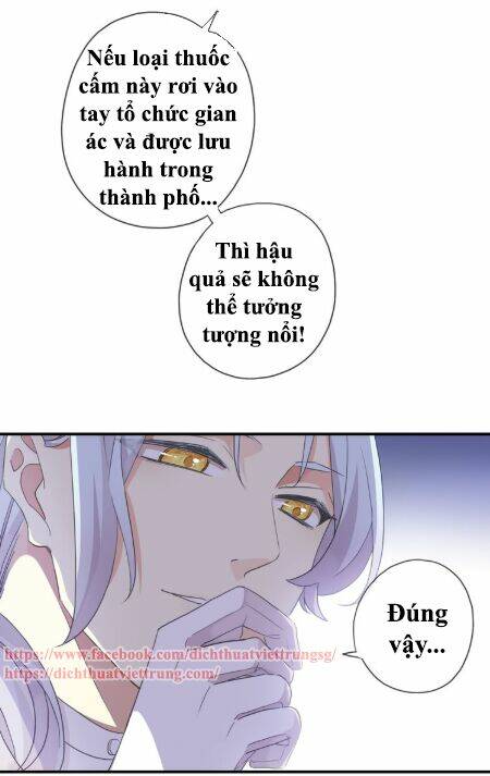 Vết Cắn Ngọt Ngào 3 Chapter 14 - Trang 2