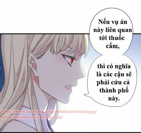 Vết Cắn Ngọt Ngào 3 Chapter 14 - Trang 2