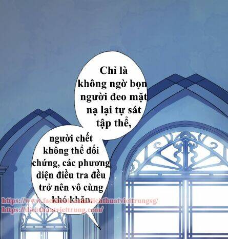 Vết Cắn Ngọt Ngào 3 Chapter 14 - Trang 2