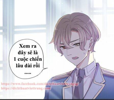 Vết Cắn Ngọt Ngào 3 Chapter 14 - Trang 2