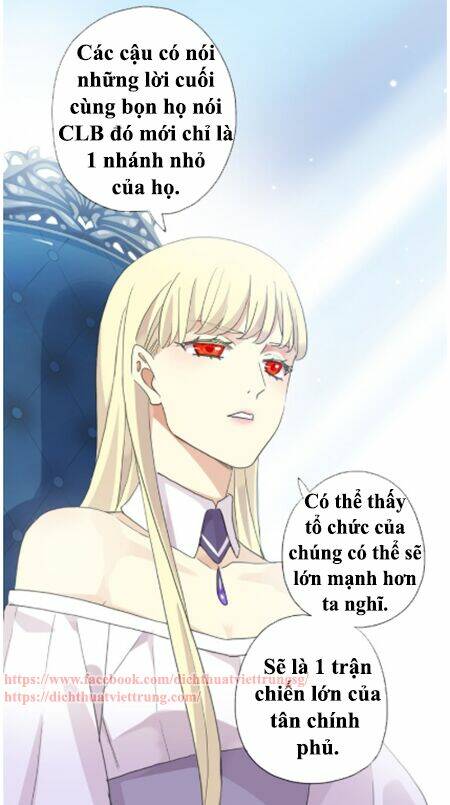 Vết Cắn Ngọt Ngào 3 Chapter 14 - Trang 2