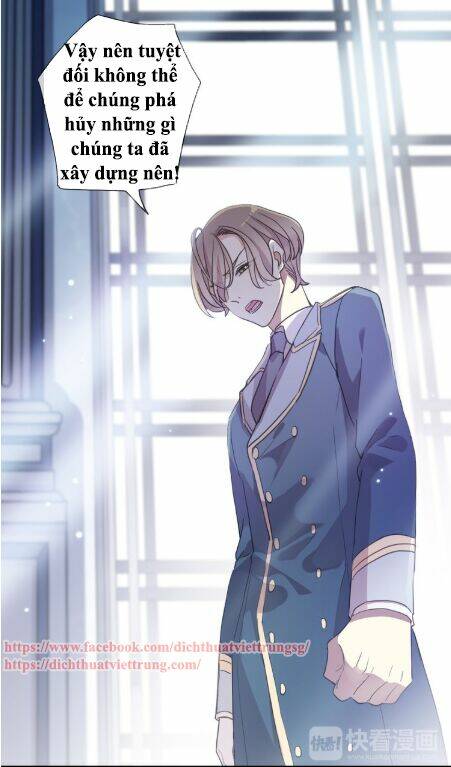 Vết Cắn Ngọt Ngào 3 Chapter 14 - Trang 2