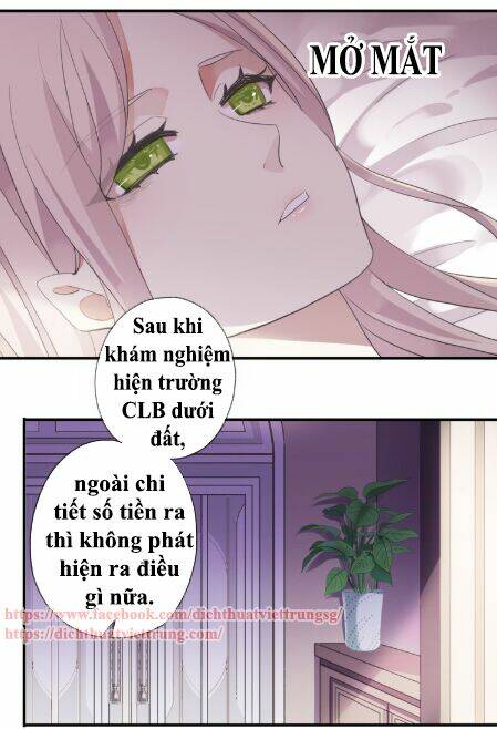 Vết Cắn Ngọt Ngào 3 Chapter 14 - Trang 2