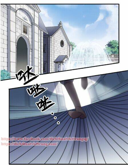 Vết Cắn Ngọt Ngào 3 Chapter 14 - Trang 2