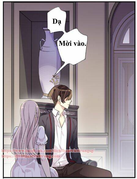 Vết Cắn Ngọt Ngào 3 Chapter 14 - Trang 2