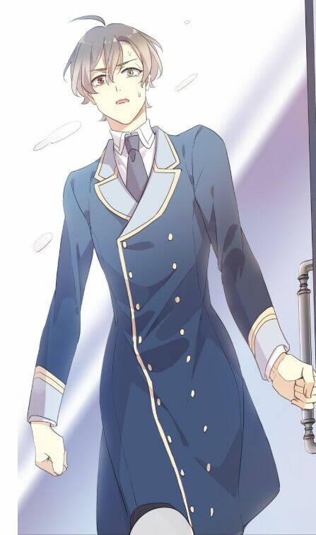 Vết Cắn Ngọt Ngào 3 Chapter 14 - Trang 2