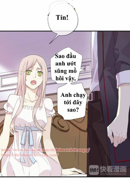 Vết Cắn Ngọt Ngào 3 Chapter 14 - Trang 2