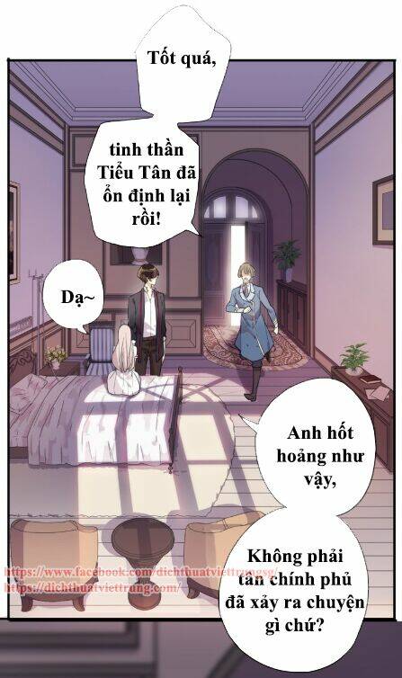 Vết Cắn Ngọt Ngào 3 Chapter 14 - Trang 2