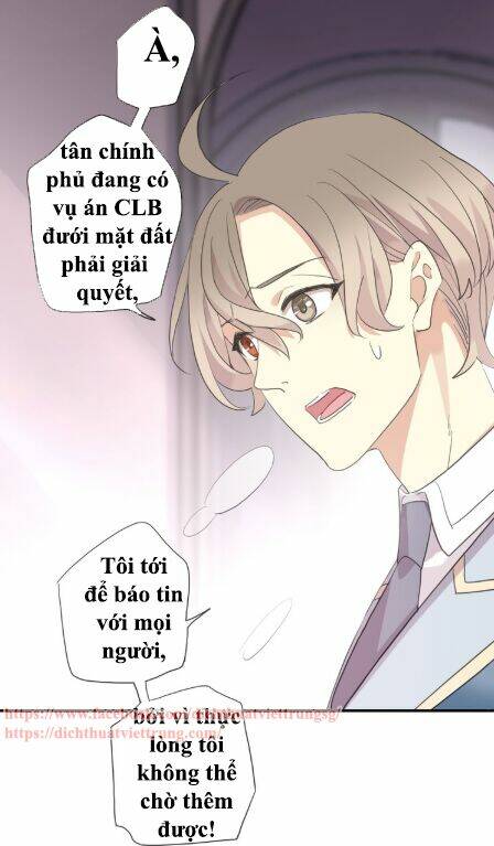 Vết Cắn Ngọt Ngào 3 Chapter 14 - Trang 2