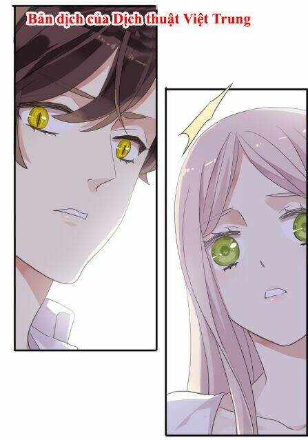 Vết Cắn Ngọt Ngào 3 Chapter 14 - Trang 2