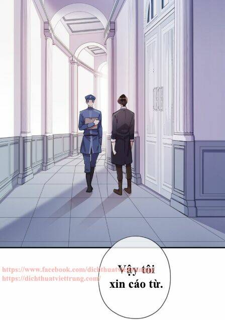 Vết Cắn Ngọt Ngào 3 Chapter 14 - Trang 2