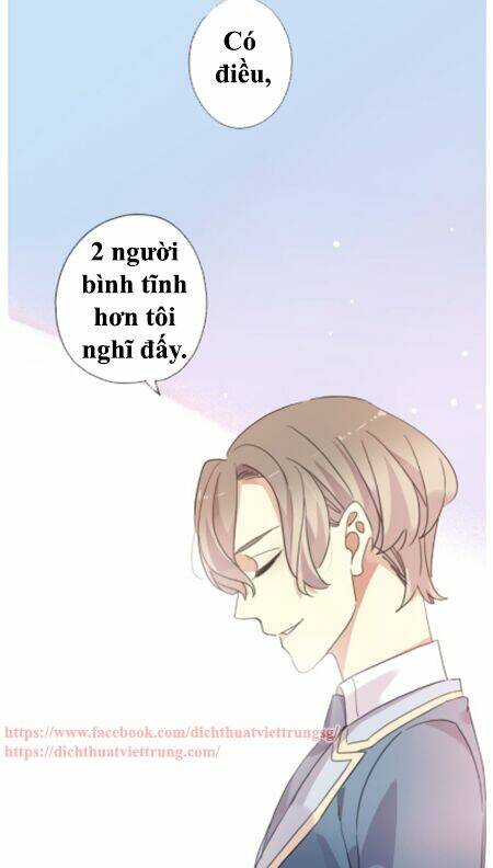 Vết Cắn Ngọt Ngào 3 Chapter 15 - Trang 2