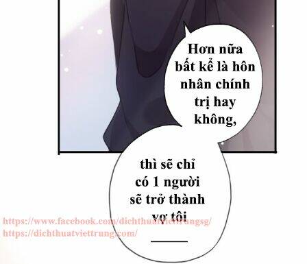 Vết Cắn Ngọt Ngào 3 Chapter 15 - Trang 2