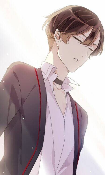 Vết Cắn Ngọt Ngào 3 Chapter 15 - Trang 2