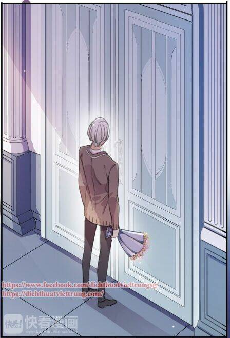 Vết Cắn Ngọt Ngào 3 Chapter 15 - Trang 2