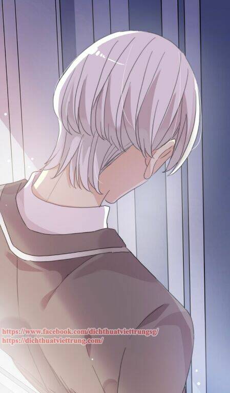 Vết Cắn Ngọt Ngào 3 Chapter 15 - Trang 2