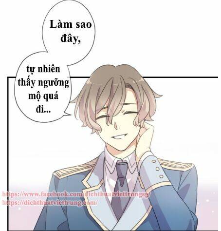 Vết Cắn Ngọt Ngào 3 Chapter 15 - Trang 2