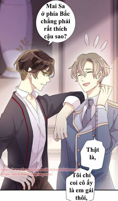 Vết Cắn Ngọt Ngào 3 Chapter 15 - Trang 2