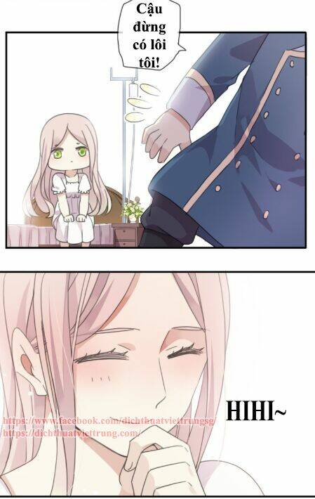 Vết Cắn Ngọt Ngào 3 Chapter 15 - Trang 2