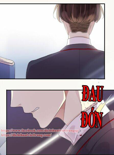 Vết Cắn Ngọt Ngào 3 Chapter 15 - Trang 2