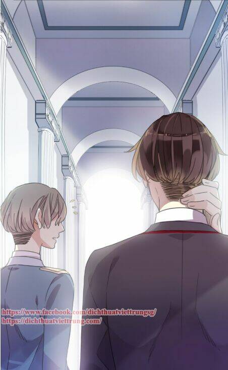 Vết Cắn Ngọt Ngào 3 Chapter 15 - Trang 2