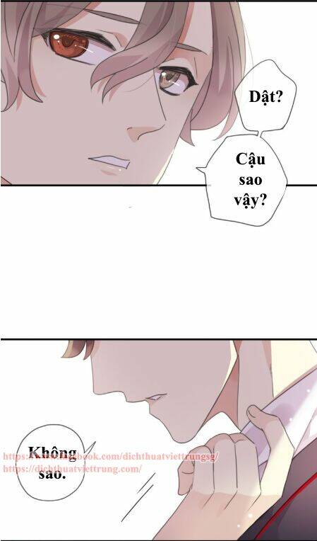 Vết Cắn Ngọt Ngào 3 Chapter 15 - Trang 2