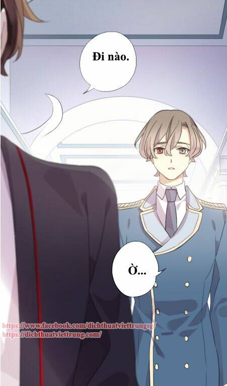 Vết Cắn Ngọt Ngào 3 Chapter 15 - Trang 2