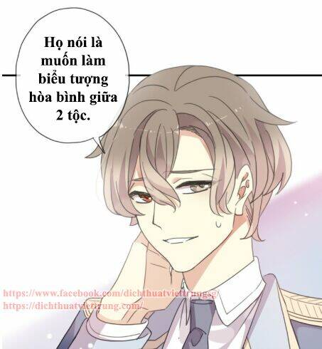 Vết Cắn Ngọt Ngào 3 Chapter 15 - Trang 2