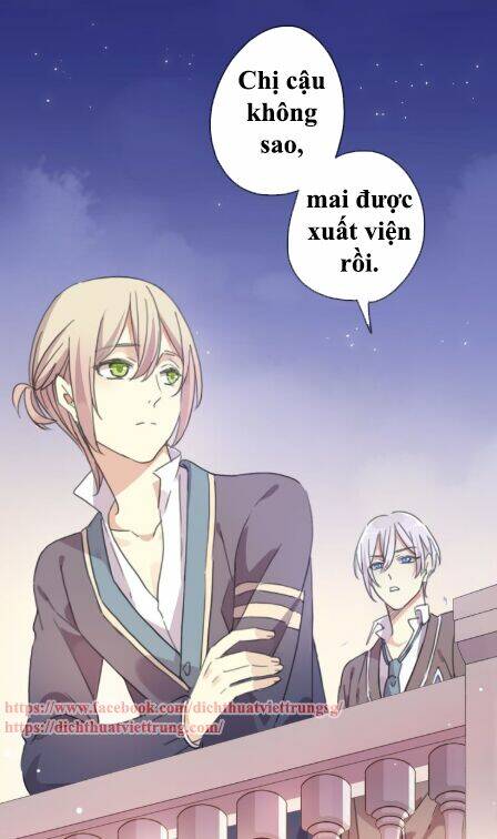 Vết Cắn Ngọt Ngào 3 Chapter 15 - Trang 2