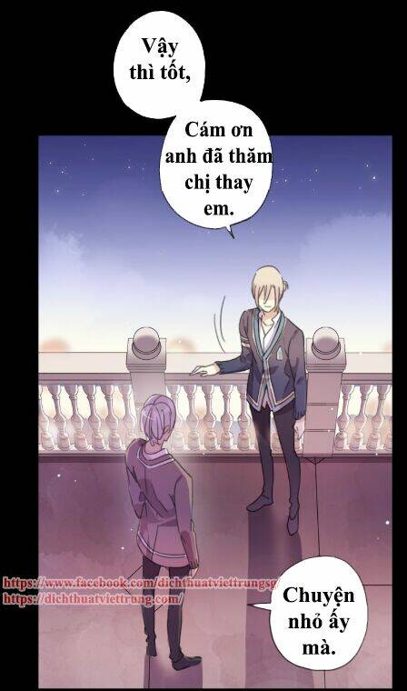 Vết Cắn Ngọt Ngào 3 Chapter 15 - Trang 2