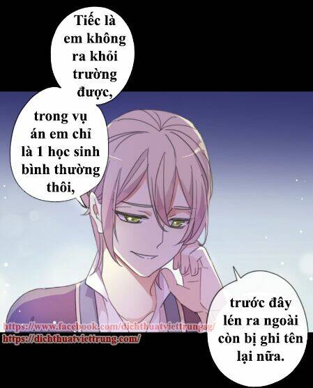 Vết Cắn Ngọt Ngào 3 Chapter 15 - Trang 2