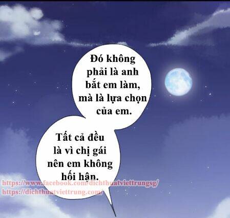 Vết Cắn Ngọt Ngào 3 Chapter 15 - Trang 2