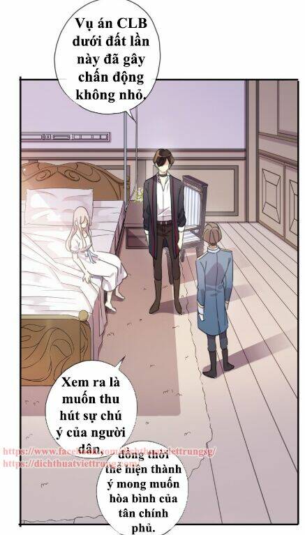 Vết Cắn Ngọt Ngào 3 Chapter 15 - Trang 2